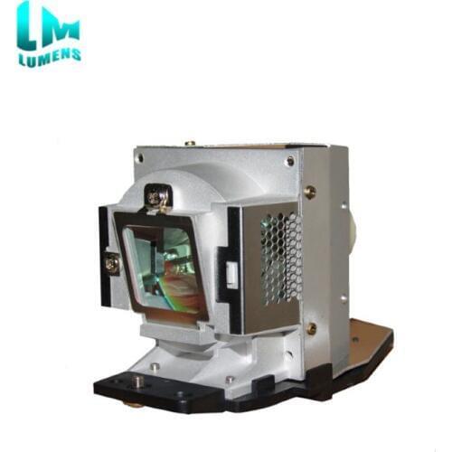 HIGH QUALITY projector lamp compatible bulb 5J.J0T05.001 with housing for BENQ MS612ST MP772ST MP782ST 180 days warranty