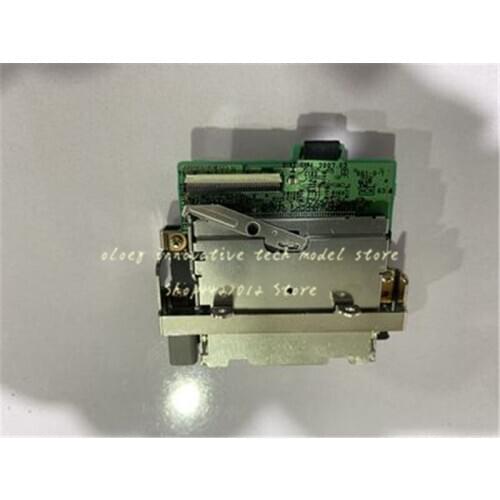 Repair Parts For Nikon D3 D3X CF Memory Card Slot Board Unit