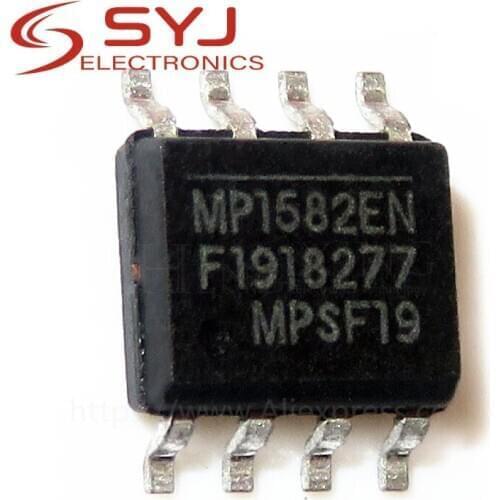 10pcs/lot MP1582EN-LF-Z MP1582EN SOP-8 In Stock