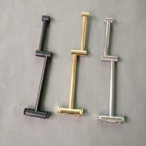 2pieces/lot Adjustable rotatable reading swinging arm wall sconces swinging arm contemporary wall lighting accessories with M10