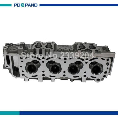 22R 22REC 22R-TE bare cylinder head 910070 11101-35060 11101-35080 for Toyota 4RUNNER Celica Corona Dyna Hilux 2400 Pick-up