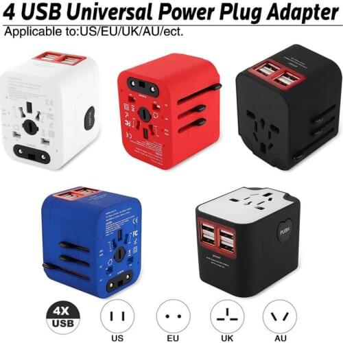 Aiovcocie Adapters For Sockets