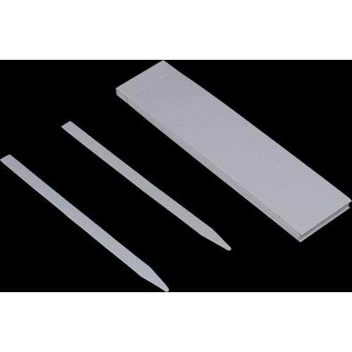 Aromatherapy Fragrance Perfume Essential Oils Test Paper Strips Practical Tool