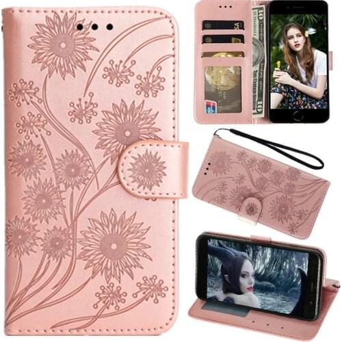 For iPhone 13 Pro Max Flip Leather Phone Case For iPhone 12 Pro Max 12 13 Mini 11 Pro XR XS MAX SE 2020 6 7 8 Plus Wallet Cover