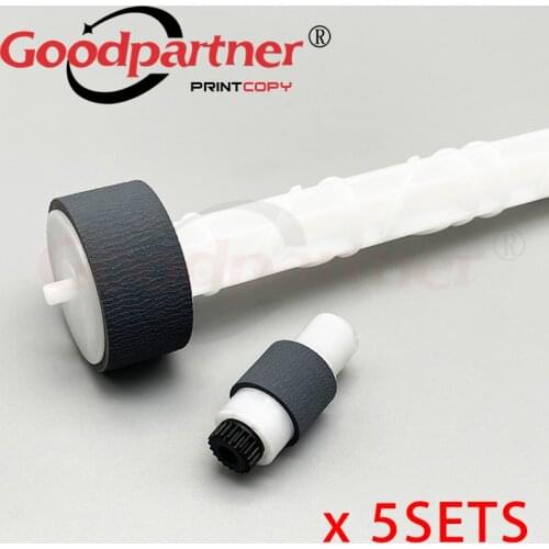 5X QM3-4014-010 QM3-4014-000 Pickup Roller for CANON G1400 G2400 G3400 G1000 G2000 G3000 MX338 MX330 MX328 MX320 MX358 MX357