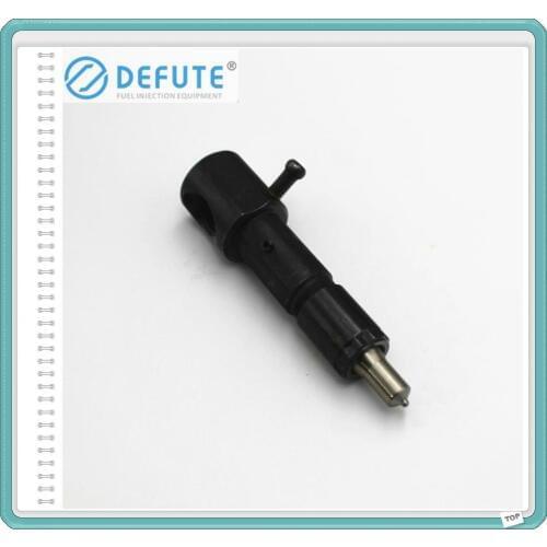 H186F Yanmar nozzleDLLA150P224 Injector Nozzle for Diesel Rotary Tiller,Walking Tractor,Rotavator , Fuel injector assembly