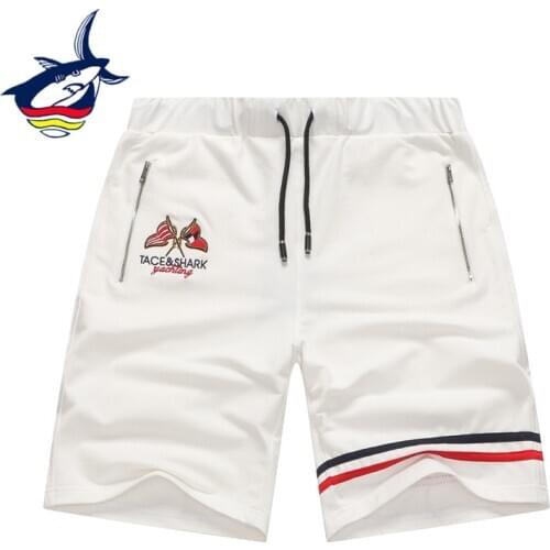 IN-YESON Men's Sports Shorts