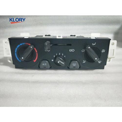 8112100-P00 Control panel components for GREAT WALL WINGLE