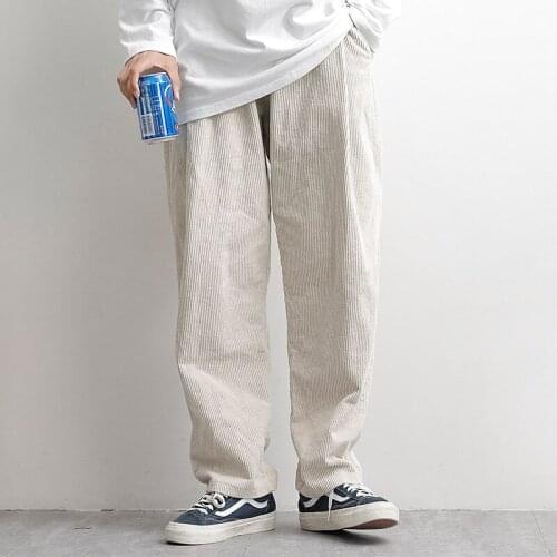 LIFLIVING Men's Fleece Pants