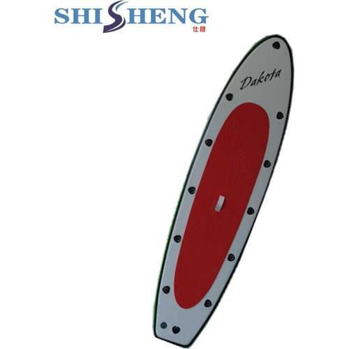 Hot sales cheap Yoga inflatable SUP stand up paddle board