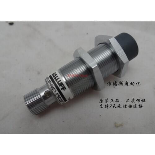 Original sensor BES M18ME1-PSC20F-S04G