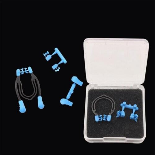 Dental Profile Matrix 3D Douban Clamp Hand Hold Clamp
