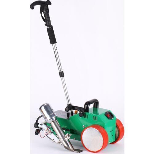 2019 new design welding machine with free accessory