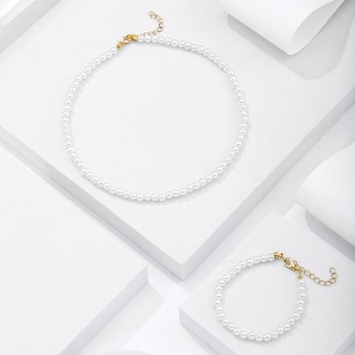 VG 6 YM Jewelry Sets