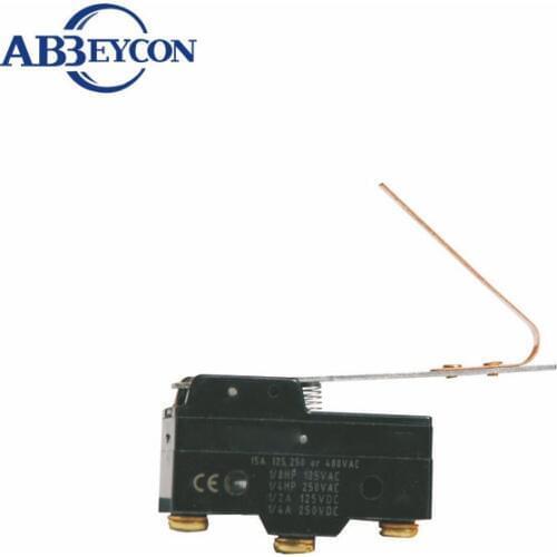 YT AZ-15GW-B lever micro switch rotary -knob -encoder -cam -camlock -pad electrical safety switches