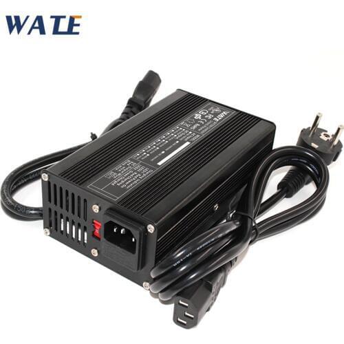 72V 3A Charger 72V Lead Acid Battery Charger Used for 88.2V Lead Acid Battery Smart Charger