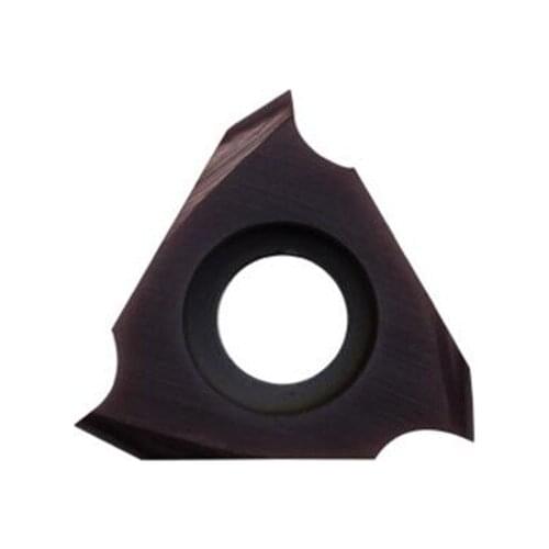 10PCS Slot circular groove cutting inserts TGF32R/L200-R1.0 100-R0.5 300-R1.5 automatic car inserts machine free shipping