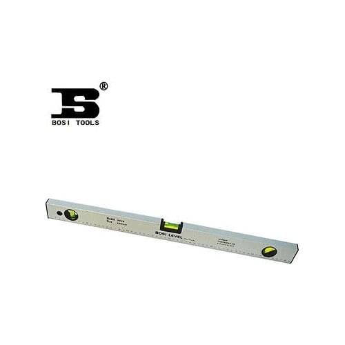 BOSI Night Used 32"/800 Alumine Alloy 180-Degree Magnetic Aluminum Level