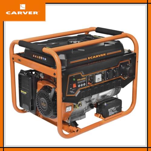 CARVER Home And Garden Products