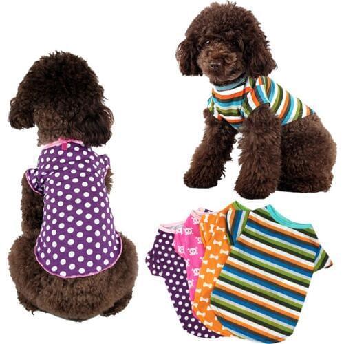 Футболки для собак DogFad China At AliExpress