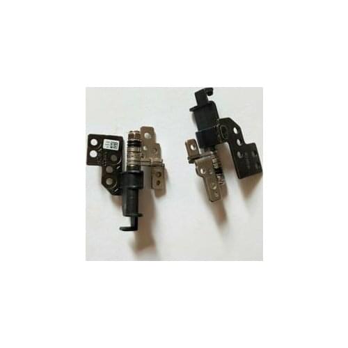 LCD Screen Hinges For Dell Lattiude E5280 5280 5290 E5290 RJCRM 9N5PX L + R
