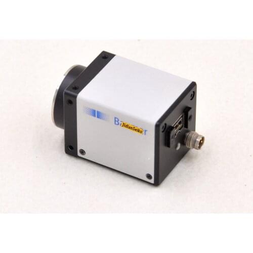 CM-CAM-200 Area Scan CCD Gigabit Industrial Camera