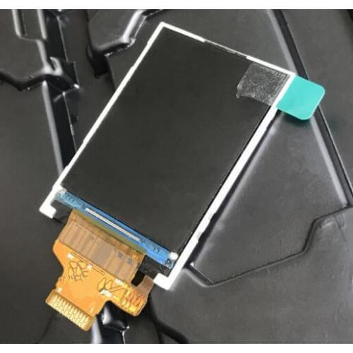 QVGA320240 2 inch SPI serial screen 320*240 12pin ST7789V 2.0 inch LCD