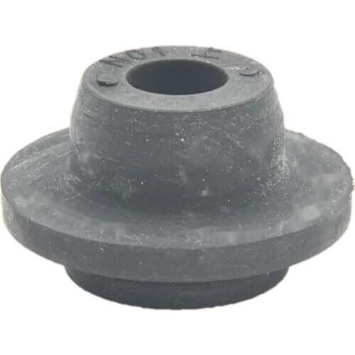 Radiator buffer rubber pier for CHANGAN CS75 2018