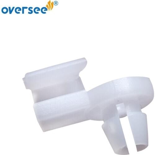 6J8-41262 JOINT, CHOKE LEVER For Yamaha Outboard Motor 8HP - 40HP Parsun Seapro HDX 6J8-41262-00