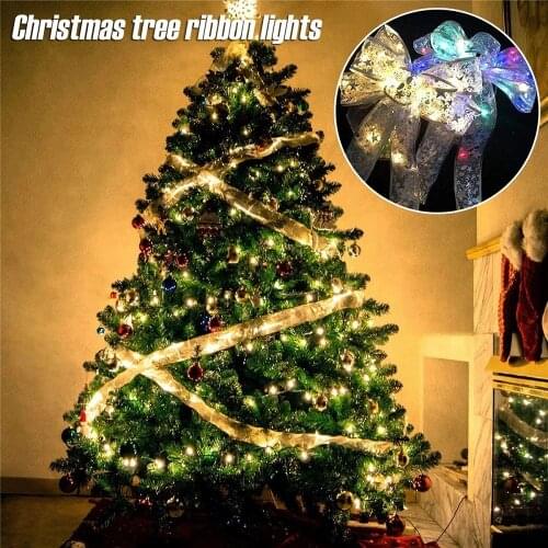 Vieruodis LED String Lights