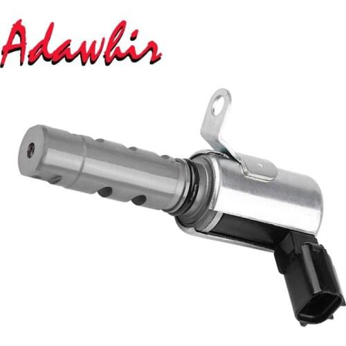 VVT Variable Oil Control Valve Camshaft Timing Solenoid For Daihatsu Terios 2SZFE 3SZFE 3SZVE K3VT K3VE 15330-97402