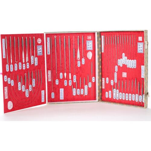 ZHONGYAN TAIHE Embroidery Needles