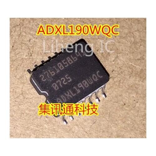 100% New&original ADXL190WQC ADXL190 190WQC