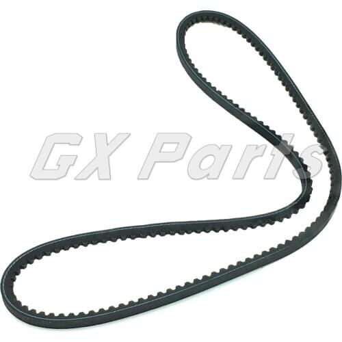 6675837 Alternator Belt for Bobcat Skid Steer 751 753 763 773 S150 S160 T180 T190 5600