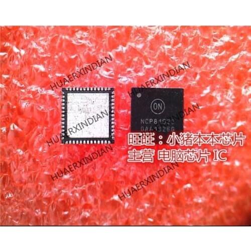 Brand new original NCP81022 NCP81022MNTWG QFN High Quality