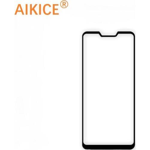Защитные пленки для Asus ZenFone Max M2 AIKICE China At AliExpress