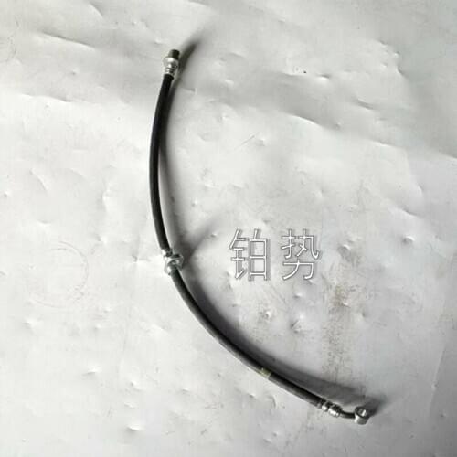 Car left front brake pipe 2019-Hon daL ing pa iCR IDE RHY BR IEN VIX Front brake hose, disc brake hose, hub parking brake hose