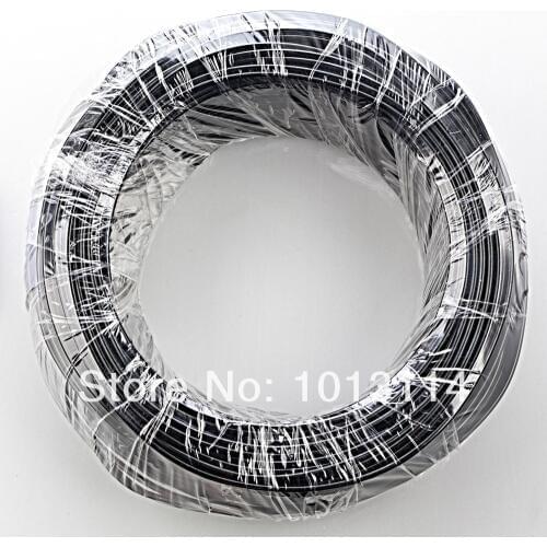 Bonsai Aluminum Training Wire Roll Bonsai Tools 2.5 mm diameter 1000G/Roll 73 Meters
