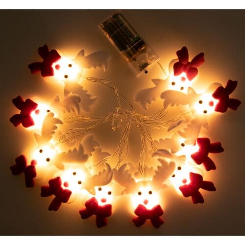 Cyuan New Year Decoration