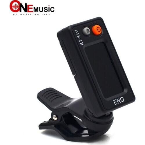 ENO Auto Clip-on Chromatic Violin Viola Cello Tuner ET-31V