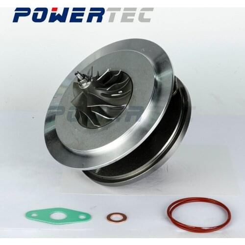 GT2256V 704361 turbo cartridge rebuild for BMW 330D E46 135 Kw 184 Hp M57 D30 1999-2003 turbine chra 11652249950 core 704361-6/5