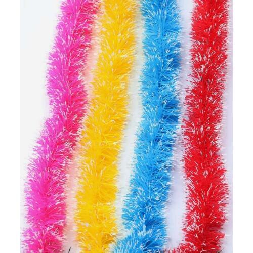 GuHui Paper Garlands