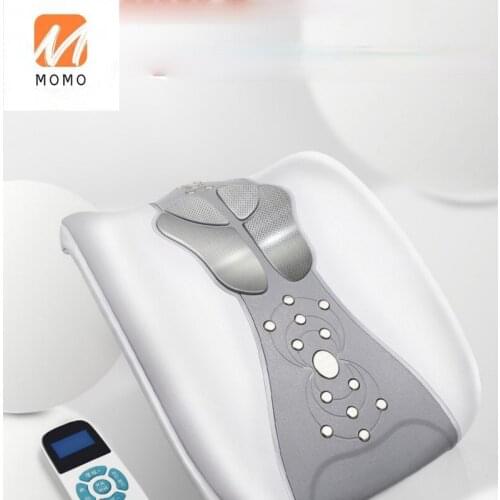 Lumbar Curvature Slipped Discs Therapeutic Equipment Home Lumbar Muscle Strain Massage High quality and durable The standby