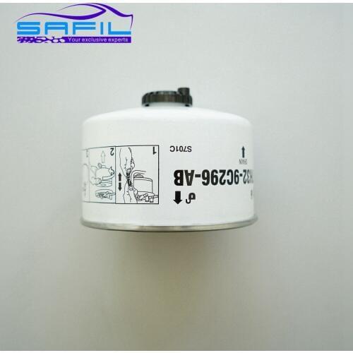 Oil Filter Diesel Filter for LAND ROVER DISCOVERY 3 2.7 3.0 / RANGE ROVER 3.0 3.6 Oem:LR009705