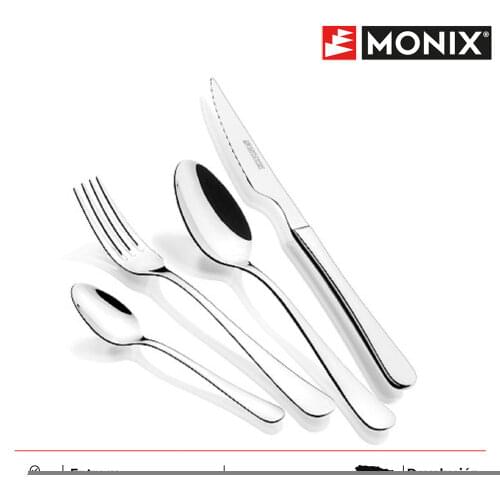 Наборы столовых приборов MONIX China At AliExpress