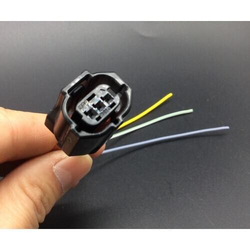 Original for Toyota Lexus ES IS LS RX LX GS Lexus Levin camshaft crankshaft position sensor induction plug wire line cable