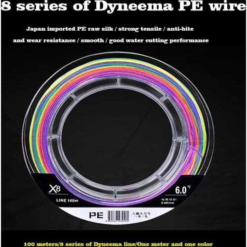 PALAEMON Fishing Line