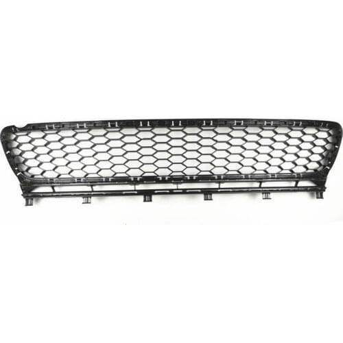 Eosuns Front Bumper Grill Grille for Volkswagen Golf 7 Gti 2014-2017