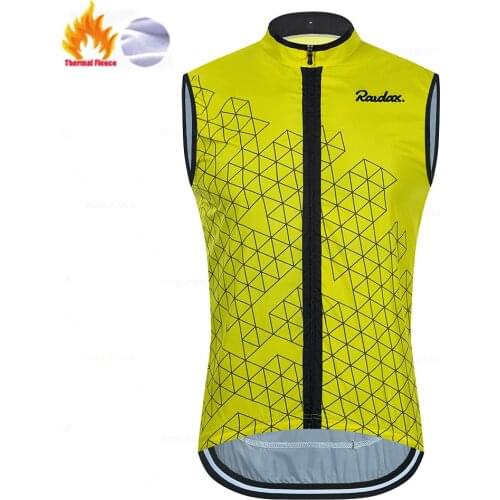 RAUDAX FOX Cycling Vests