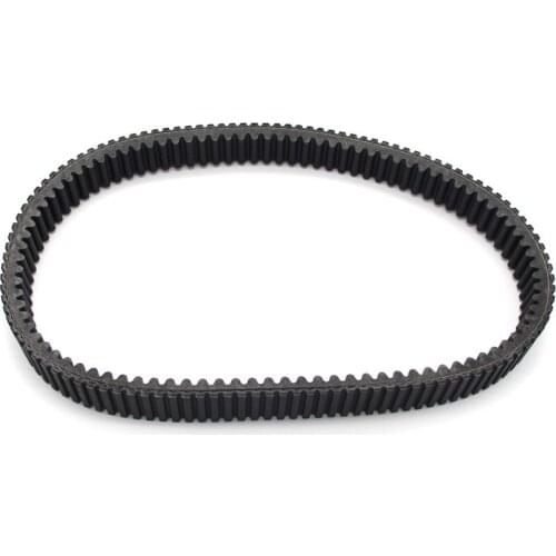 Motorcycle Transmission Drive Belt For Ski-Doo Freeride 2012 137 146 154 2013-2016 Grand Touring LE 2010-2016 ACE 900 SE Sport